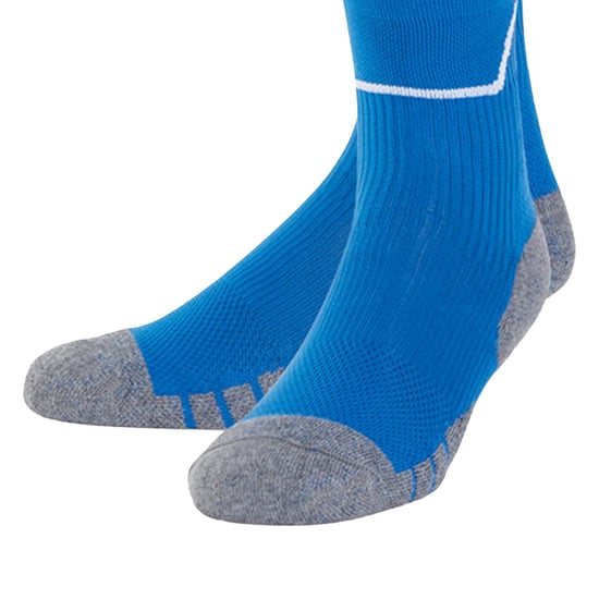 Umbro Childrens/Kids Diamond Football Socks (Royal Blue/White)