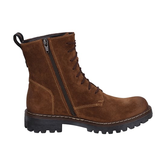 JOSEF SEIBEL Marta 02 | Enkellaars voor Dames | bruin - Image 3
