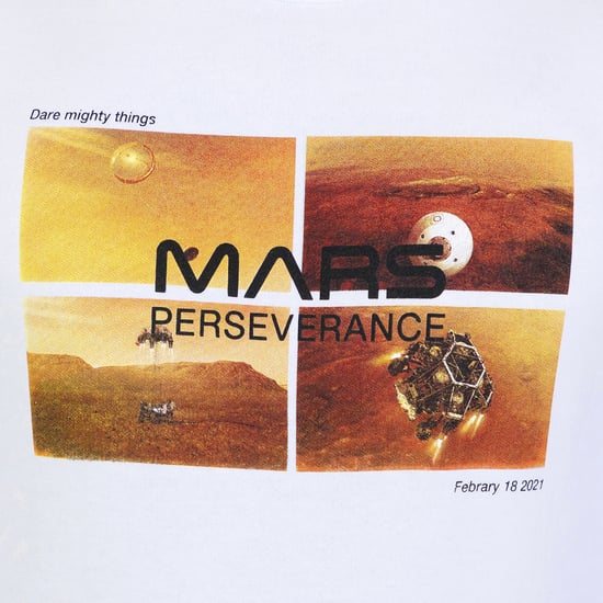 Basic long-sleeved crew-neck sweatshirt MARS09S for men