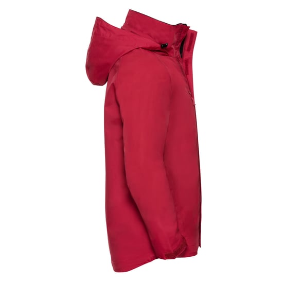 Russell Heren HydraPlus gewatteerd jack (Klassiek rood) - Image 3