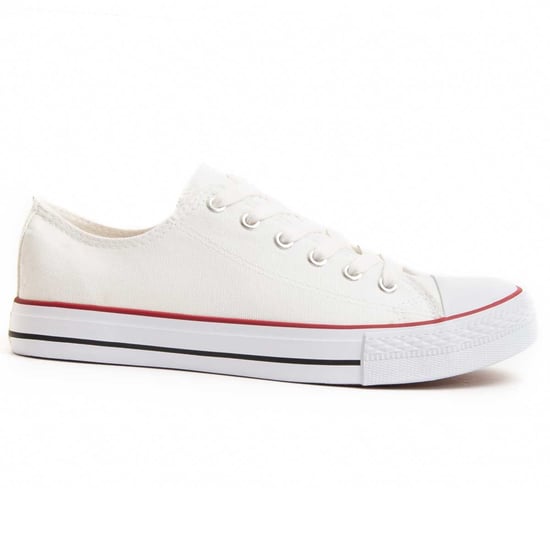 Montevita Sneaker Connveh Vit - Image 1
