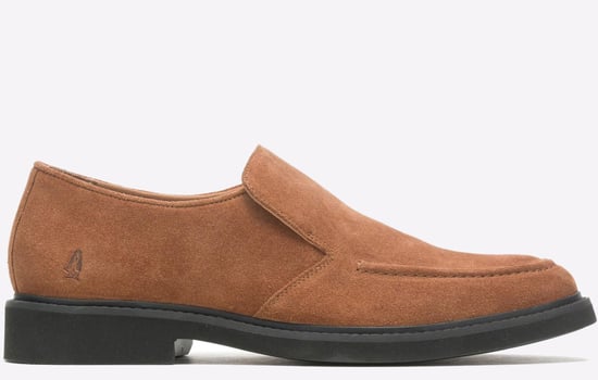 Hush Puppies Earl Schoen Heren - Image 1