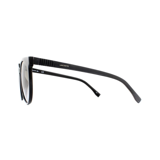 Lacoste Sunglasses L889S 001 Black Grey Gradient