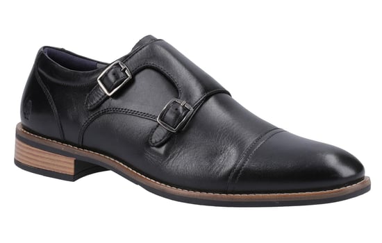 Hush Puppies David Geheugenfoam Schoenen voor Mannen - Image 2
