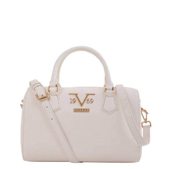 19V69 Italia Women's Bag In White
