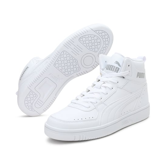 PUMA Mens Rebound JOY Trainers Sports Shoes
