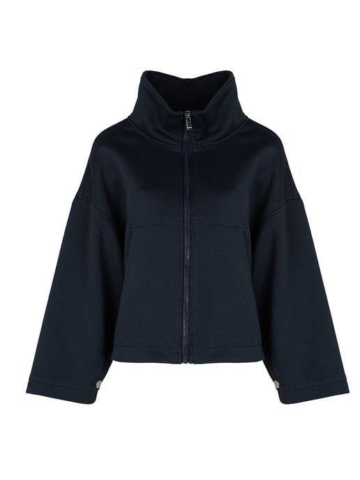 Pinko jas Caggiano Vrouw blauw - Image 1