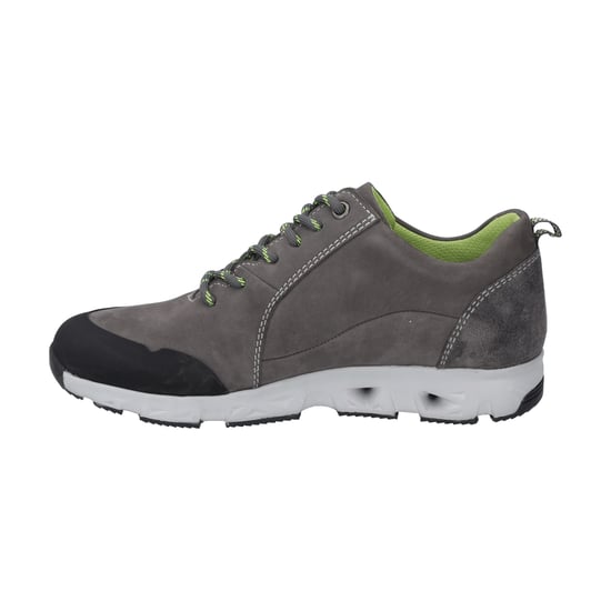 JOSEF SEIBEL Noih 52 | Sneaker voor Dames | grijs - Image 3