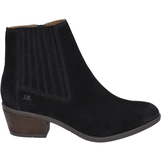JOSEF SEIBEL Daphne 44 | Enkellaars voor Dames | zwart - Image 2