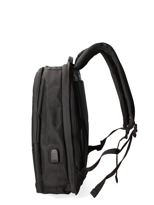 B Cavalli Rugzak Uniseks BLACK - Image 3