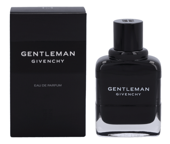 Givenchy Gentleman Edp Spray60 ml. - Image 1
