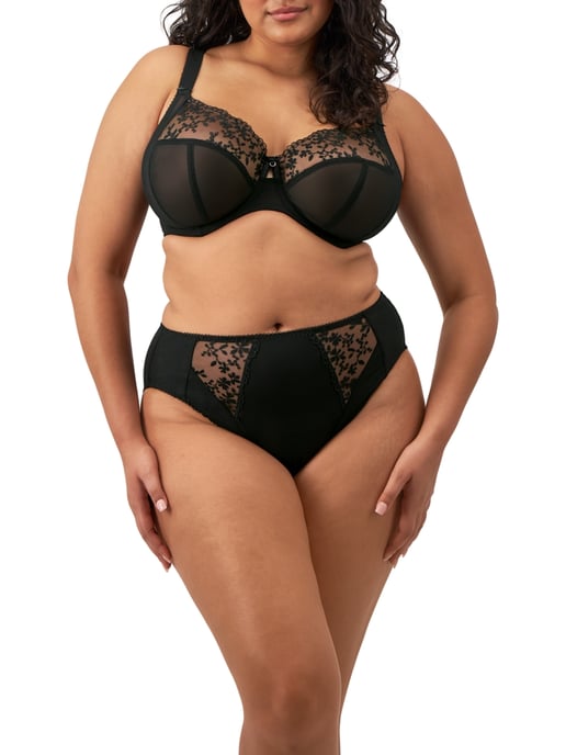 Zarla Full Cup Bra - Image 3