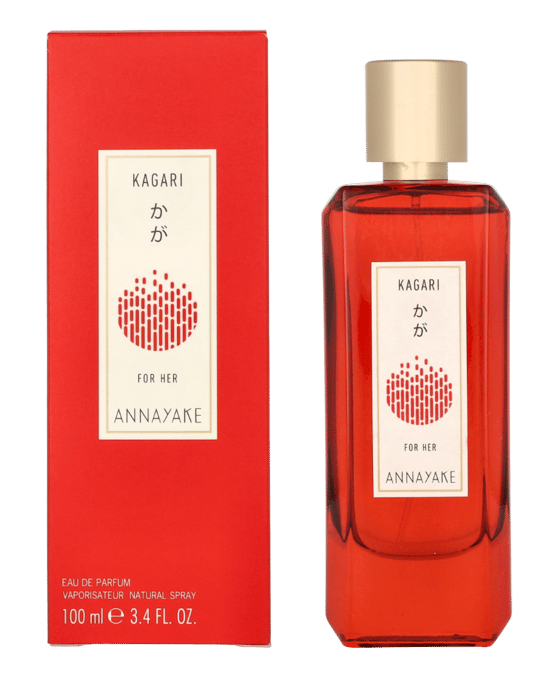 Annayake Kagari For Her Edp Spray100 ml. - Image 1