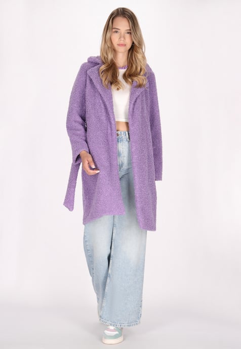 Mymo jas Dames lavendel - Image 2