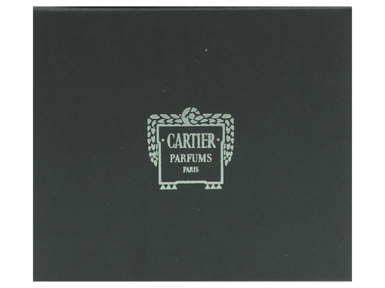 Cartier Pasha Edition Noire Edt Spray100 ml. - Image 2