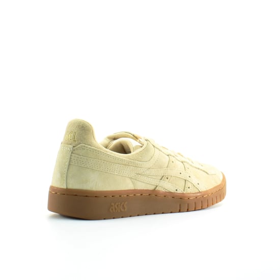 Asics Gel-PTG Womens Cream Trainers