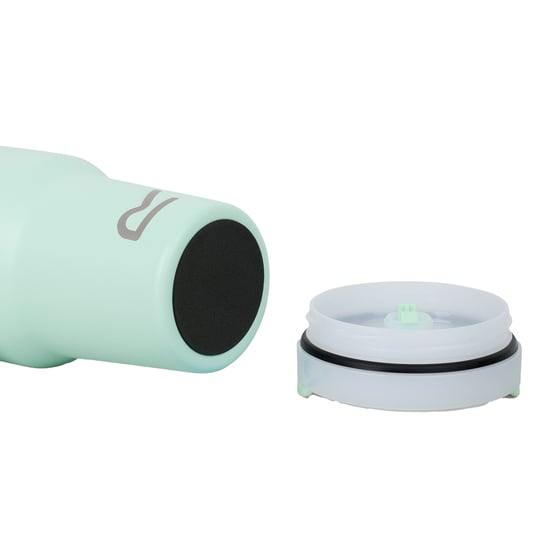 Regatta Thermulate Insulated 1.2L Travel Mug (Pastel Green)