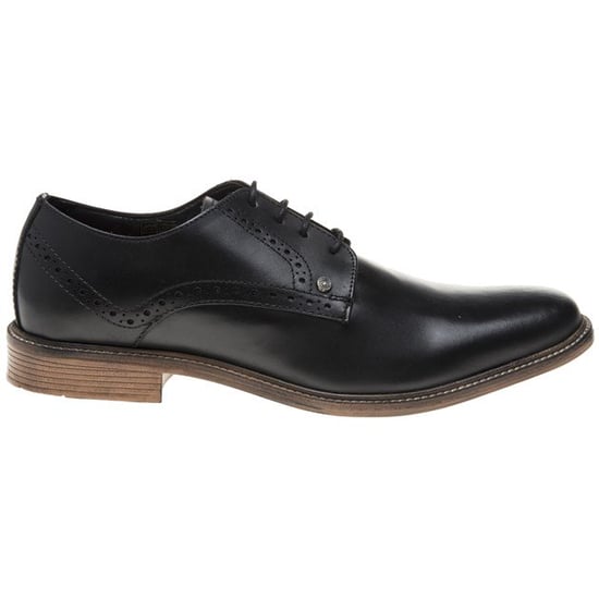 Lambretta Harvey Derby-schoenen - Image 2