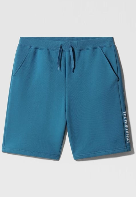 The North Face Heren M Zumu Korte Broek in Banff Blue - Image 1