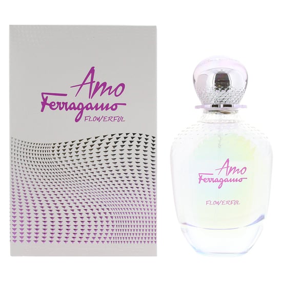Eau De Toilette - Image 1