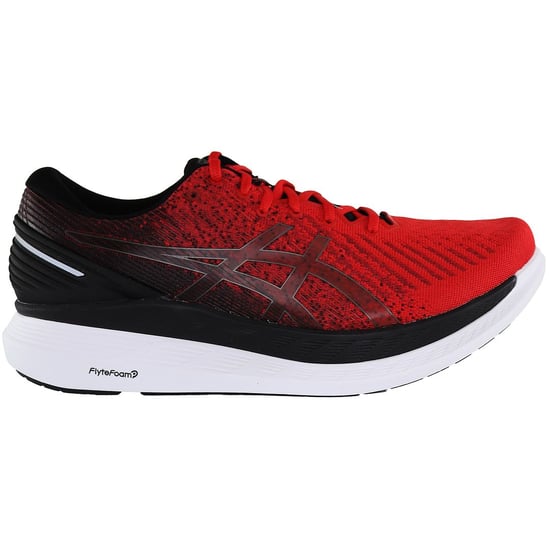 Asics GlideRide 2 Brede Heren Rode Sportschoenen - Image 1