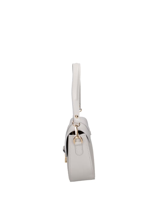 Roberta Rossi Schoudertas Vrouwen LIGHT GREY - Image 3