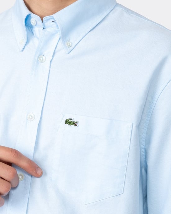 Lacoste shirt - Image 2