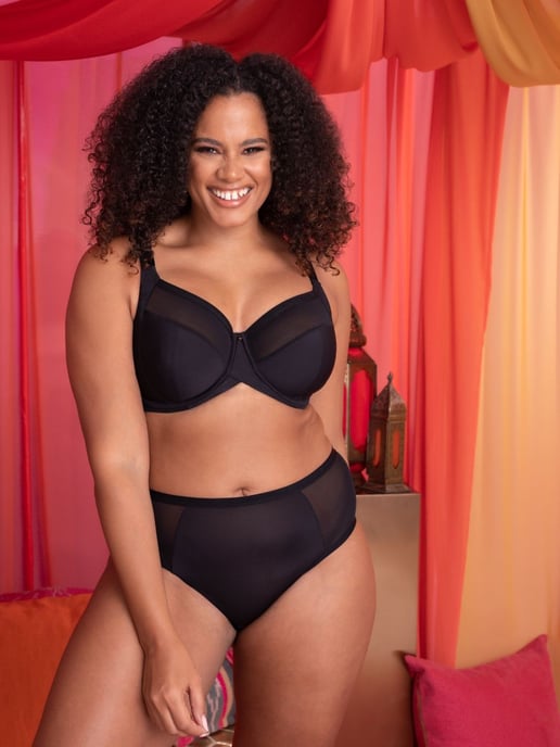 WonderFully Full Cup Bra - Image 2