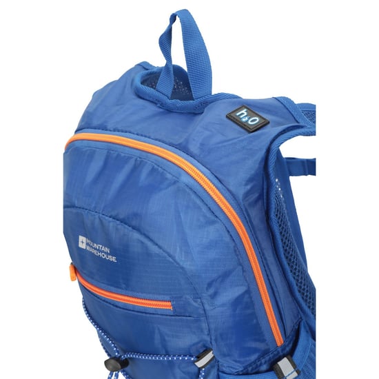 Mountain Warehouse Track 6L Hydratatiepak (Donkerblauw) - Image 3