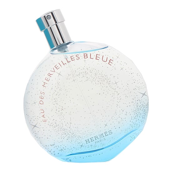 Hermes Eau Des Merveilles Bleue Edt Spray100 ml. - Image 2