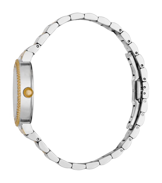 RC5L039M0085 Roberto Cavalli 4894626190476 Women Quartz Stainless Steel Silver Stainless Steel 5 ATM 32 mm - Image 3
