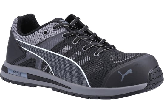 Puma Safety Elevate S1 Veiligheidssneakers Heren - Image 2