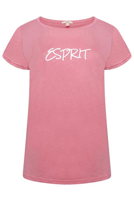 Esprit Ladies T-Shirt  Pink
