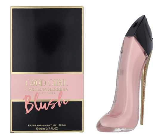 Carolina Herrera Good Girl Blush Edp Spray80 ml. - Image 1