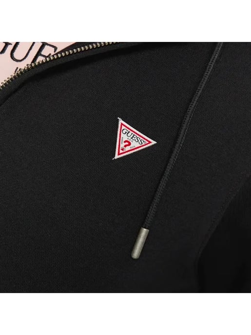 Guess dames mini driehoek sweatshirt - Image 2