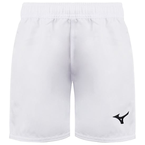 Mizuno Authentic Kindershort Wit - Image 1