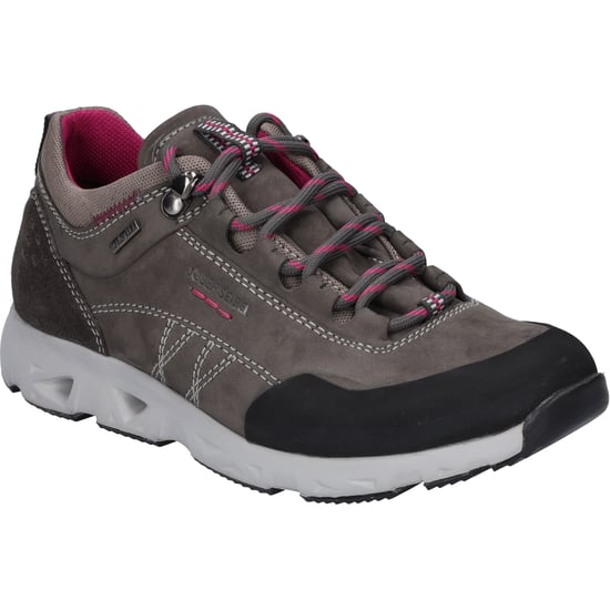 JOSEF SEIBEL Noih 58 | Sneaker voor Dames | grijs - Image 1