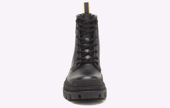 Caterpillar Hardwear Hi Laarzen Heren - Image 4