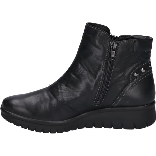 Westland Calais 95 | Enkellaars voor Dames | zwart - Image 3