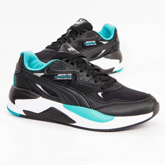 Basketbal Puma Mann Mapf1 röntgenfoto - Image 2