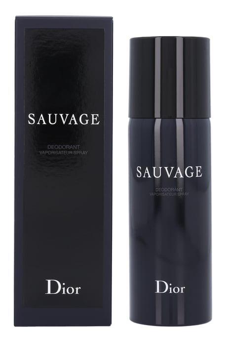 Dior Sauvage Deo Spray 150ml. - Image 4