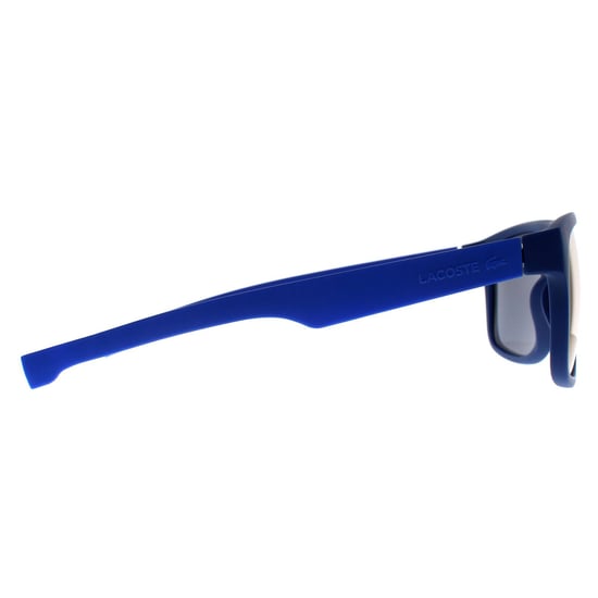 Lacoste Square Unisex Blue Grey L817S