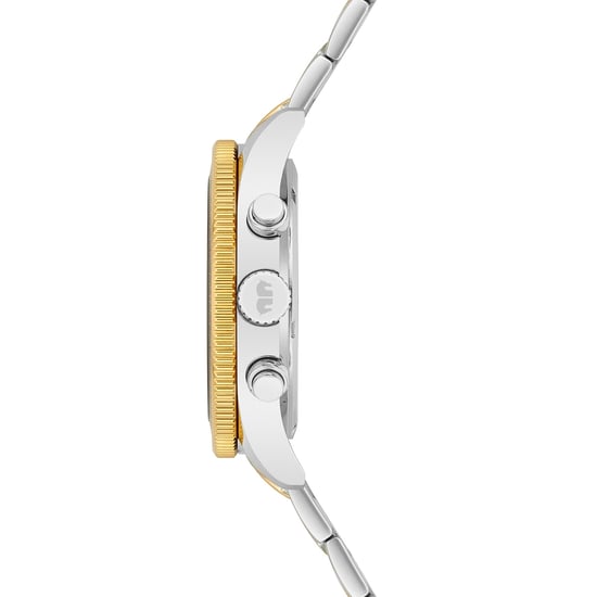 Rhodenwald   Söhne Stainless steel Watch - Image 3