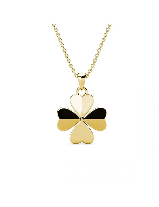 Clover Petal Hangers - Oostenrijks kristal - Image 5