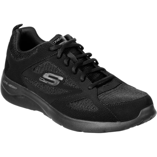 Dynamight 2.0 Lace Up Geheugenschuim Trainer - Image 1