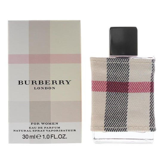 Burberry London For Women Edp Spray 30ml. - Image 1