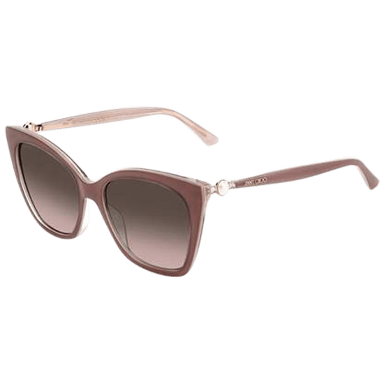 Jimmy Choo Zonnebril RUA/G/S Y9AHA 56 - Image 1