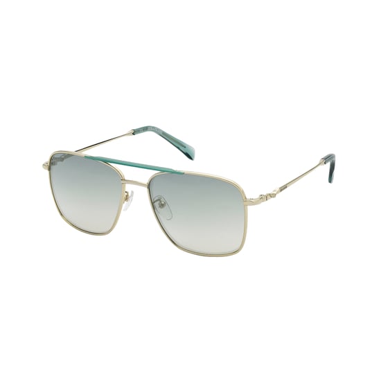 Zadig&Voltaire Vrouwen Zonnebril 56/16/140 mm Metaal - Image 1
