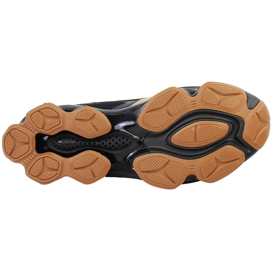 Asics Kiko Kostadinov x Gel- Quantum Zientzia Mens Black Trainers - Image 5
