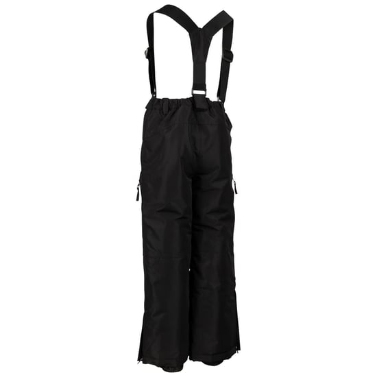 Trespass Childrens/Kids Northaway Ski Trousers (Black)